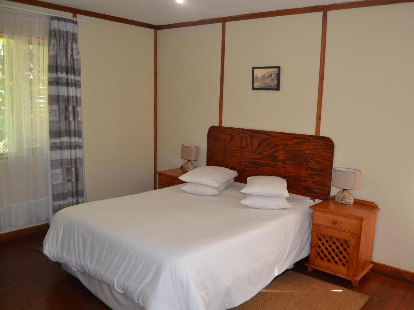 Log Cabin & Settlers Village Graskop Rum bild